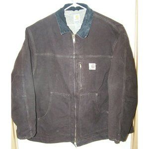 CARHARTT MENS 3XL - Sherpa Lined Coat
